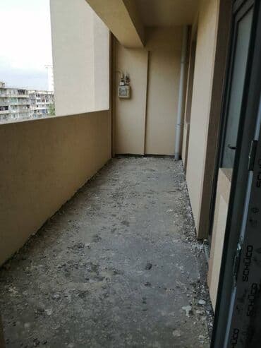 kub az bina evləri: Əhmədli, 2 otaqlı, Yeni tikili, m. Əhmədli, 108 kv. m — 13