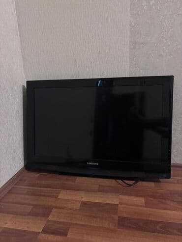 82 ekran smart tv: İşlənmiş Televizor Samsung LCD 82" — 1