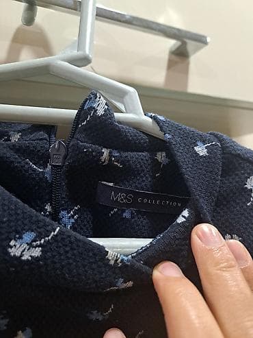 Svitşotlar: Gündəlik don, Midi, Marks & Spencer, S — 2