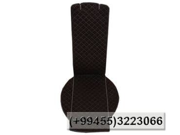 avtomobil oturacaqlarinin temiri: Avtomobil oturacaqlar ucun ortuk 🚙🚒 Ünvana və Bölgələrə ödənişli — 1