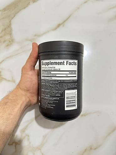 креатин: Креатин Optimum Nutrition, Вес: 201 - 500 г, Новый — 2