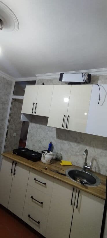 1 комнатная квартира снять: Сумгайыт, 1 комната, Вторичка, 32 м² — 4