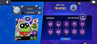dost: Brawl Stars hesabı Ətraflı video falan üçün 010-310-10-59 yaza və zəng — 2