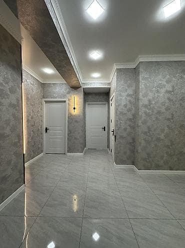 kampaniyada olan evler: 2 otaqlı, Yeni tikili, 58 kv. m — 8