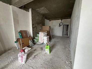 Mənzillər: Satılır 1 otaqlı yeni tikili 86 m², Sea Breeze q. Kateqoriya Yeni — 5