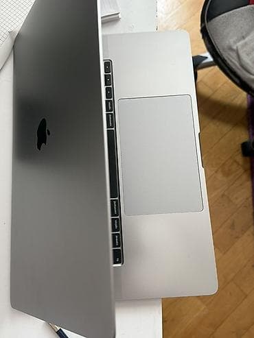 sony notebook: MacBook Pro çox yaxşı vəziyyətdədir. Heç bir problemi yoxdur, ideal — 3