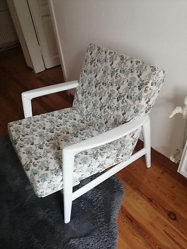 Kreslolar: Kreslo, Parça — 4