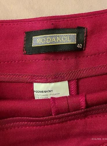 toy hicab geyimleri: Midi Ətək, L — 3