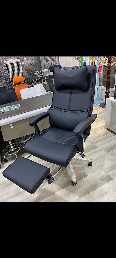 Ofis masaları: Ofis kreslosu — 1