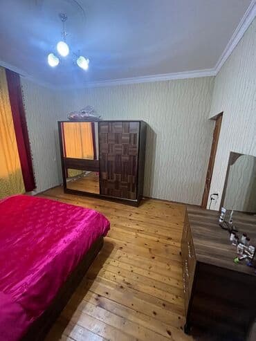 продажа и аренда домов: 180 м², 4 комнаты, Комби, Газ, Электричество — 6