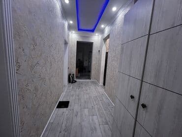 cəlilabadda ev satılır: 3 otaqlı, 150 kv. m, Kredit yoxdur, Yeni təmirli — 24