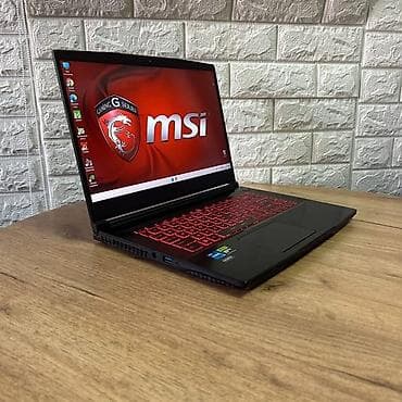 hp probook 4520s: İşlənmiş MSI, 15.6 ", Intel Core i5, 512 GB, Ünvandan götürmə — 2