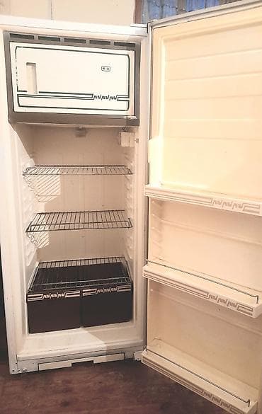 islenmis xaladenlik: İşlənmiş 1 qapılı Cinar Soyuducu Satılır, rəng - Ağ — 2