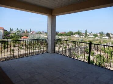 kirayə evlər ayliq: Новханы, 240 м², 5 комнат, Без бассейна, Комби, Газ, Водопровод — 4