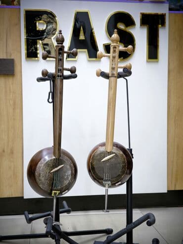 dominos sumqayit: Kamança musiqi alətləri,hər növdə, fərqli ölçülərdə, Məktəbli və — 1