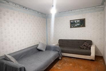 Bakı, 3 otaqlı, Köhnə tikili, m. Həzi Aslanov, 80 kv. m — 3