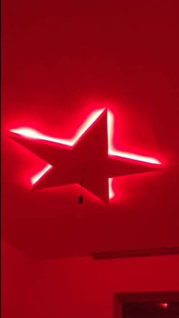 alcıpan tavan fiqurları: Hər növ Alcipan işləri görülür. Düz sadə tavan. Ara kəsmə divar — 11