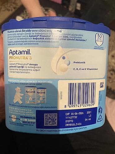 süd çəni: TÜRKİYE’DEN ÇOCUĞUMUZ İÇİN ALDIK. UYGUN QIYMETE VERCEĞİZ ÇOK — 4