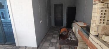 inqilabda kirayə evlər: 180 kv. m, 5 otaqlı, Kombi, Qaz, İşıq — 11