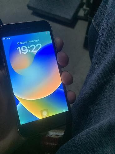 samsung tab 3 7 0: IPhone 8, 64 ГБ, Золотой, Отпечаток пальца — 2