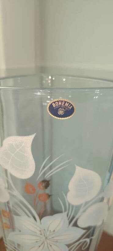 Ваза для цветов — 2