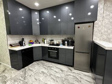 yeni evlər: 3 otaqlı, Yeni tikili, m. Xətai, 94 kv. m — 7