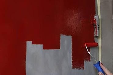 Metal və taxta əşyaların dəmir qapı, raşotka və s rənglənməsi sərfəli — 4