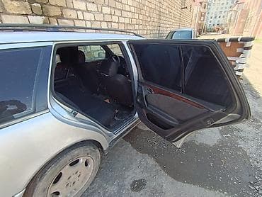 mercedes qazan disk: Mercedes-Benz E-Class: 2.4 l | 1998 il Universal — 7