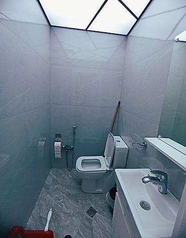 ev elanlari 2018: 3 комнаты, Новостройка, 102 м² — 9