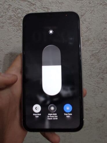 mikro maks: IPhone 11, 64 GB, Ağ, Face ID — 5