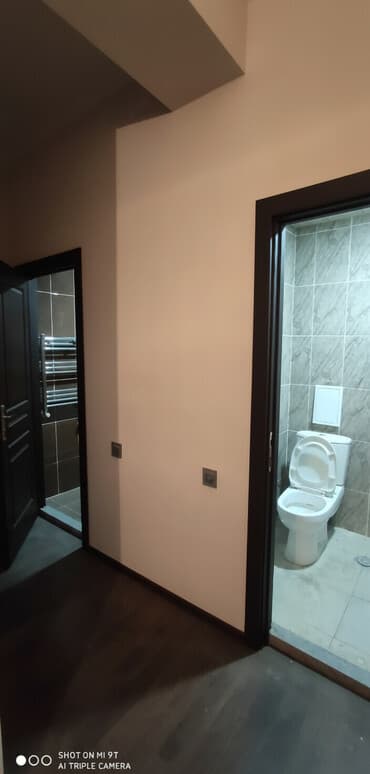 аренда офисов в баку: 3 комнаты, Новостройка, 74 м² — 1