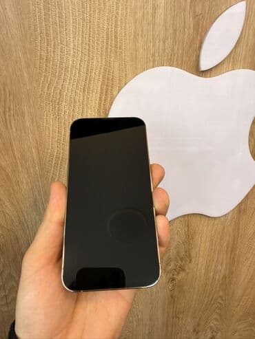 iphone 13 pro kreditle: IPhone 13 Pro, 128 GB, Gümüşü, Simsiz şarj — 2