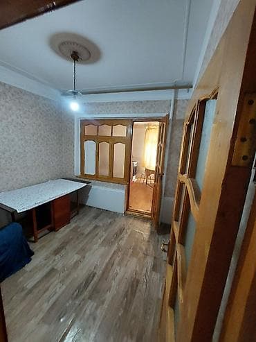 satliq ev: 1otaqli mənzil satilir artirma var (2otaq və 1uşaq otaği) (pridelka) — 2
