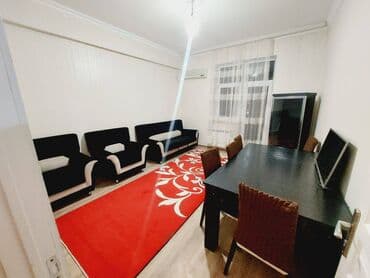 sarayda yeni tikili binalar: Hövsan qəsəbəsi, Mida 1 layihəsi, Yeni tikili, 7 mərtəbəli binanın — 1