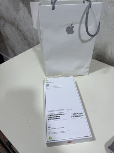 iphone 15 pro max azn: IPhone 17 Pro Max, 256 GB, Narıncı — 2