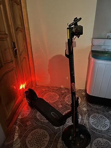 самокат баку: Elektrik skuter – şəhər içi rahat və təhlükəsiz hərəkət üçün — 3