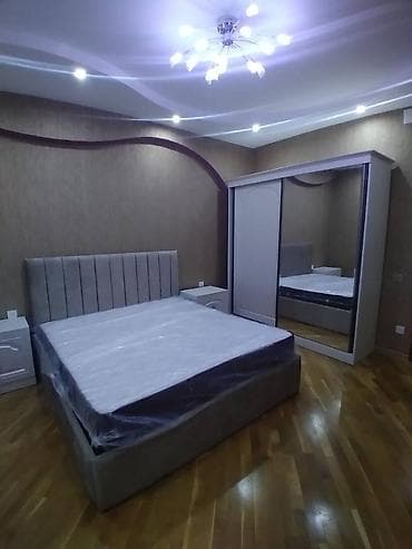 masazır kiraye: Sumqayıtda 6 cı mikrorayonda dəniz qıragında,Məscidin yanındakı — 8