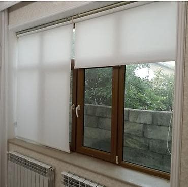 Yeni, Pərdə, Pulsuz çatdırılma