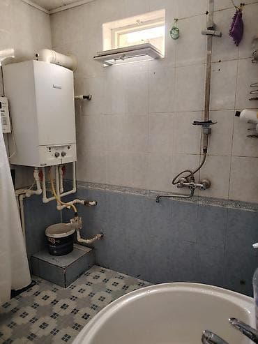 bakida torpaq satilir: 3 otaqlı, 100 kv. m, Yeni təmirli — 10