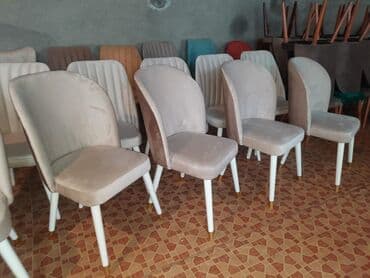 Oval masa, Eyvan üçün, 6 nəfər — 9