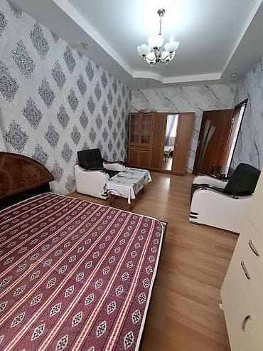 astara ev: Xırdalanda Olimp mtkda 6/2. Bütün əşyalarıyla birlikdə 1 otaqlı mənzil — 1