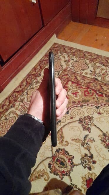 телефон fly fs521 power plus 1: Samsung Galaxy A02 S, цвет - Черный — 5