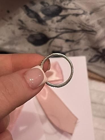 uzuk satışı: Üzük, Pandora, Gümüş — 7