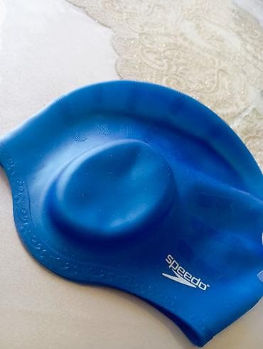 masqa: Speedo üzgüçülük dəsti hamsı biryerde satılır Tərkib: - Speedo — 3