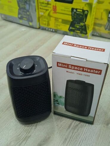 kalarifel: Qizdirici Qizdirici fen Hem isti hava hem de soyuq hava rejimi 2000W — 1