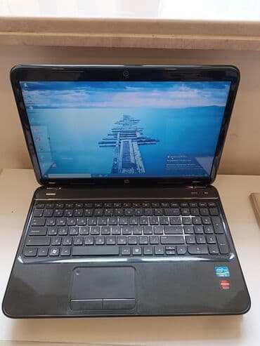 notebook satiram: İşlənmiş HP 15 ", Intel Core i3, 512 GB, Ünvandan götürmə — 1