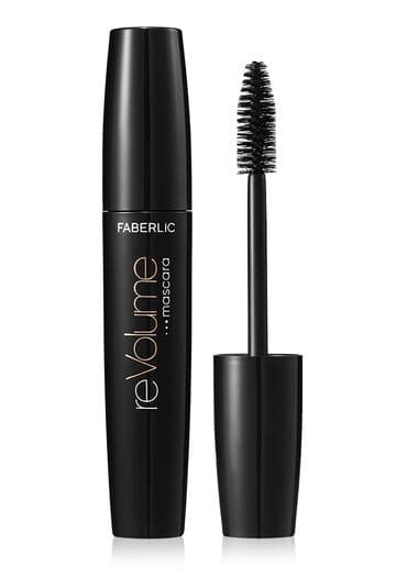 faberlik saç boyaları: Kipriklər üçün tuş, Faberlic — 10