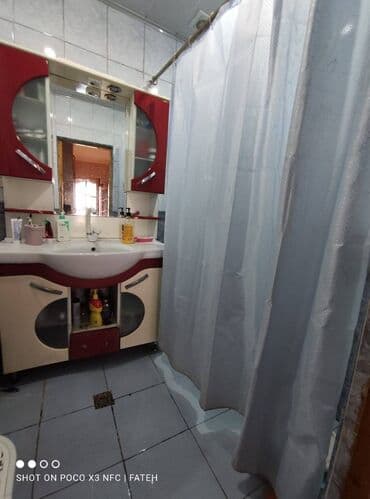 купить квартиру на баилово: Баку, 3 комнаты, Вторичка, м. Ази Асланов, 82 м² — 15