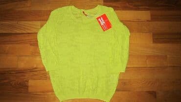 шифоновая кофточка: Блузки,рубашки Все новоеразм 38-40-42.Цены разные .Скидки есть — 8