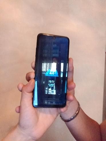 Видеоигры и приставки: Redmi Note 10, 64 ГБ, цвет - Черный, Две SIM карты — 1